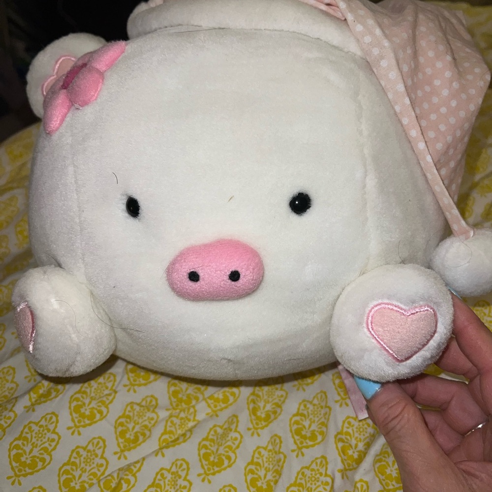 Tofu toys